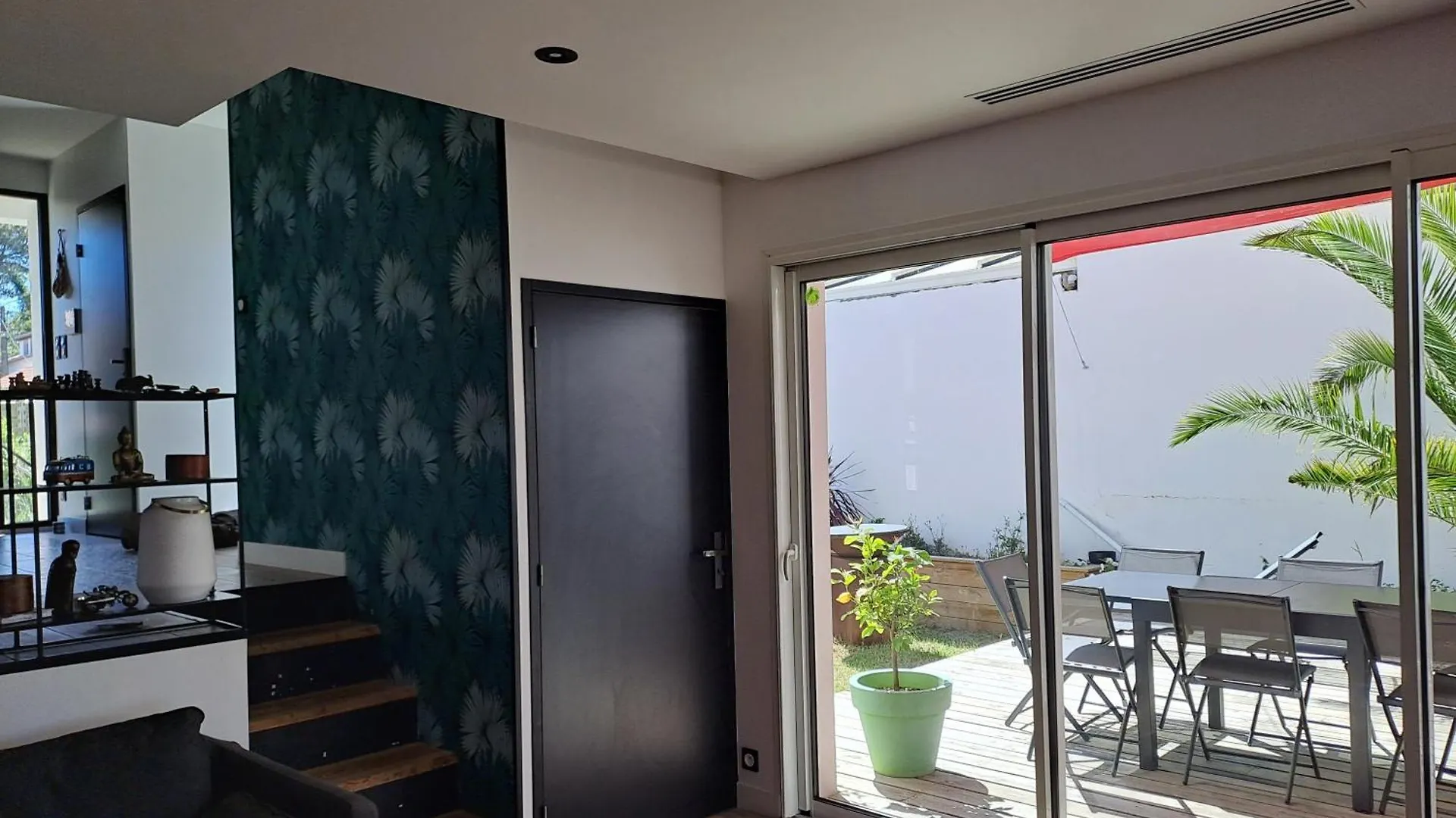 Holiday home Maison Moderne, Pres Des Plages Et De La Foret. Anglet
