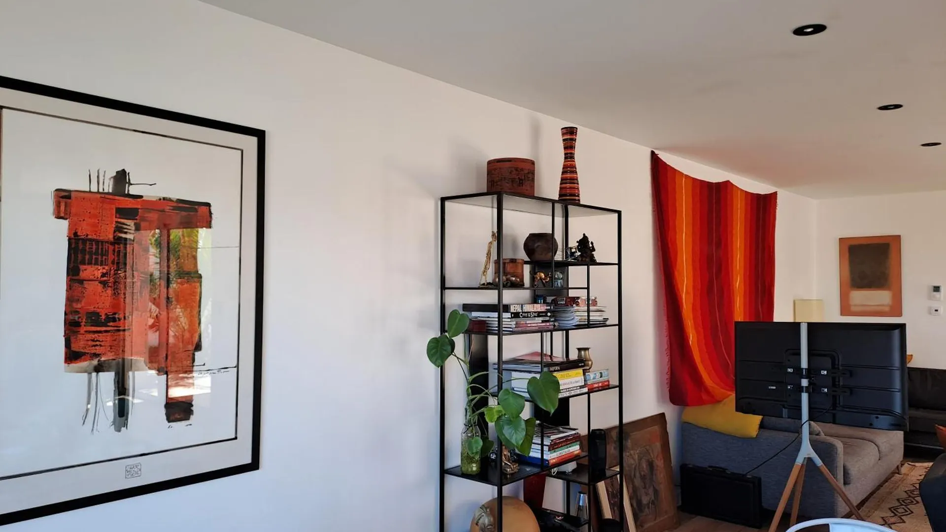 Maison Moderne, Pres Des Plages Et De La Foret. Anglet France