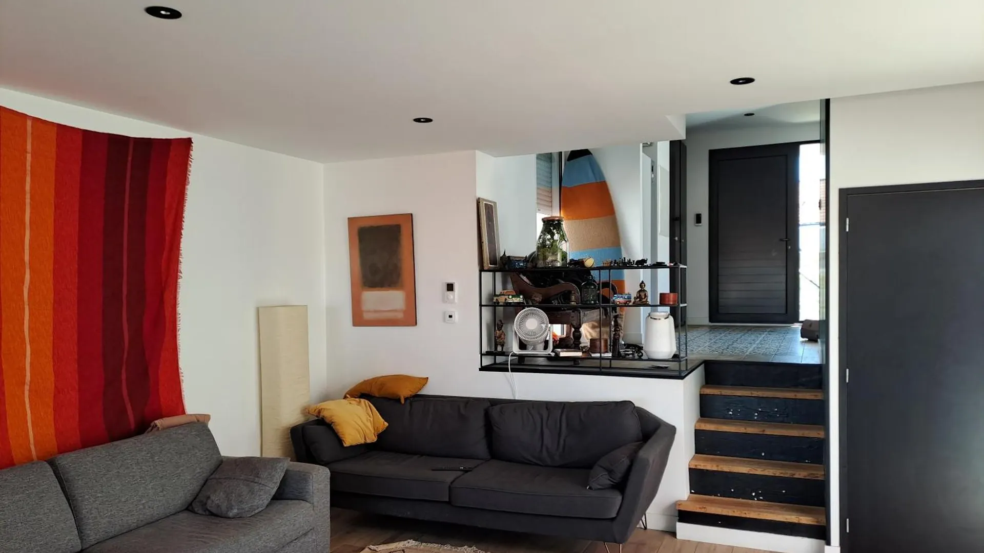 Maison Moderne, Pres Des Plages Et De La Foret. Anglet Holiday home