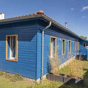 Hébergement de vacances Blue House Entre Et Golf, Jardin, Parking, Biarritz