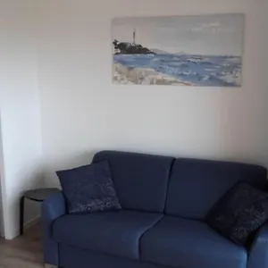  Appartement Anglet-biarritz Vue - Terrasse + Garage